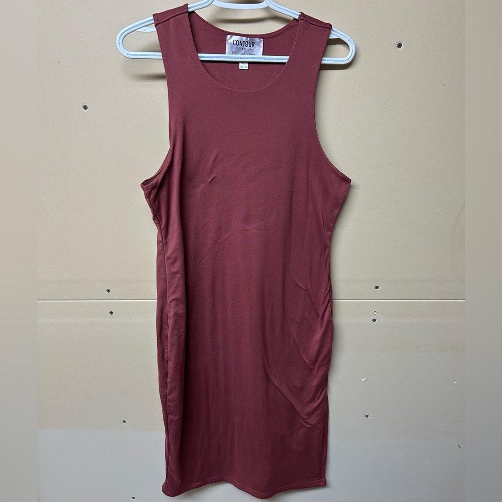 2/$30⚡️- DRESS | Women’s Birch and Stone dress size XL